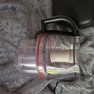 COPY - Kitcenaid Processor bowl and all accessories